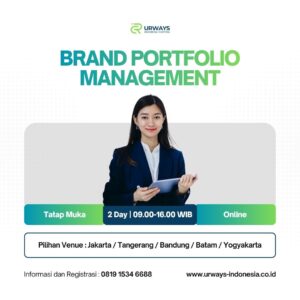 Brand Portfolio Management