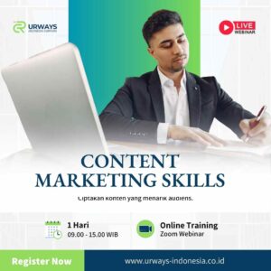 content marketing skills