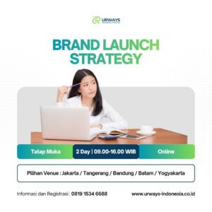 Brand Launch Strategy