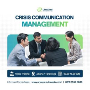 crisis communication management
