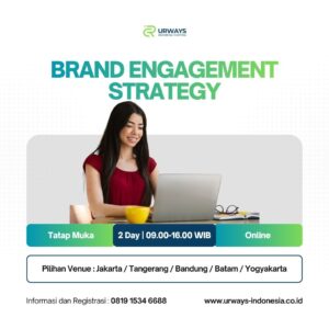 Brand Engagement Strategy