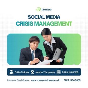 social media crisis management