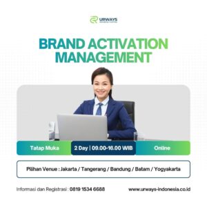 Brand Activation Management