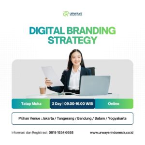 Digital Branding Strategy