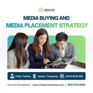 media buying and media placement strategy