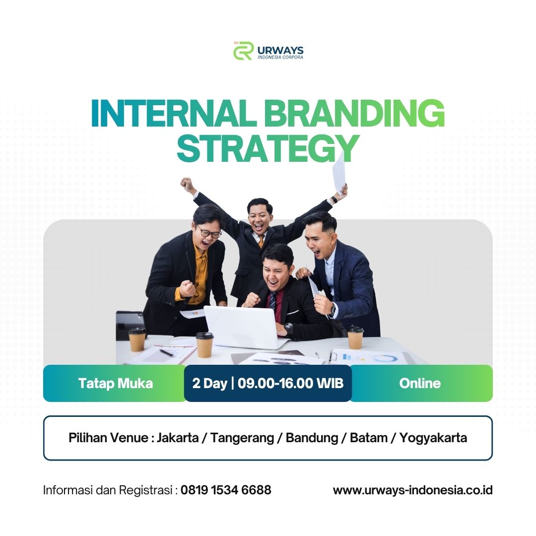 Internal Branding Strategy