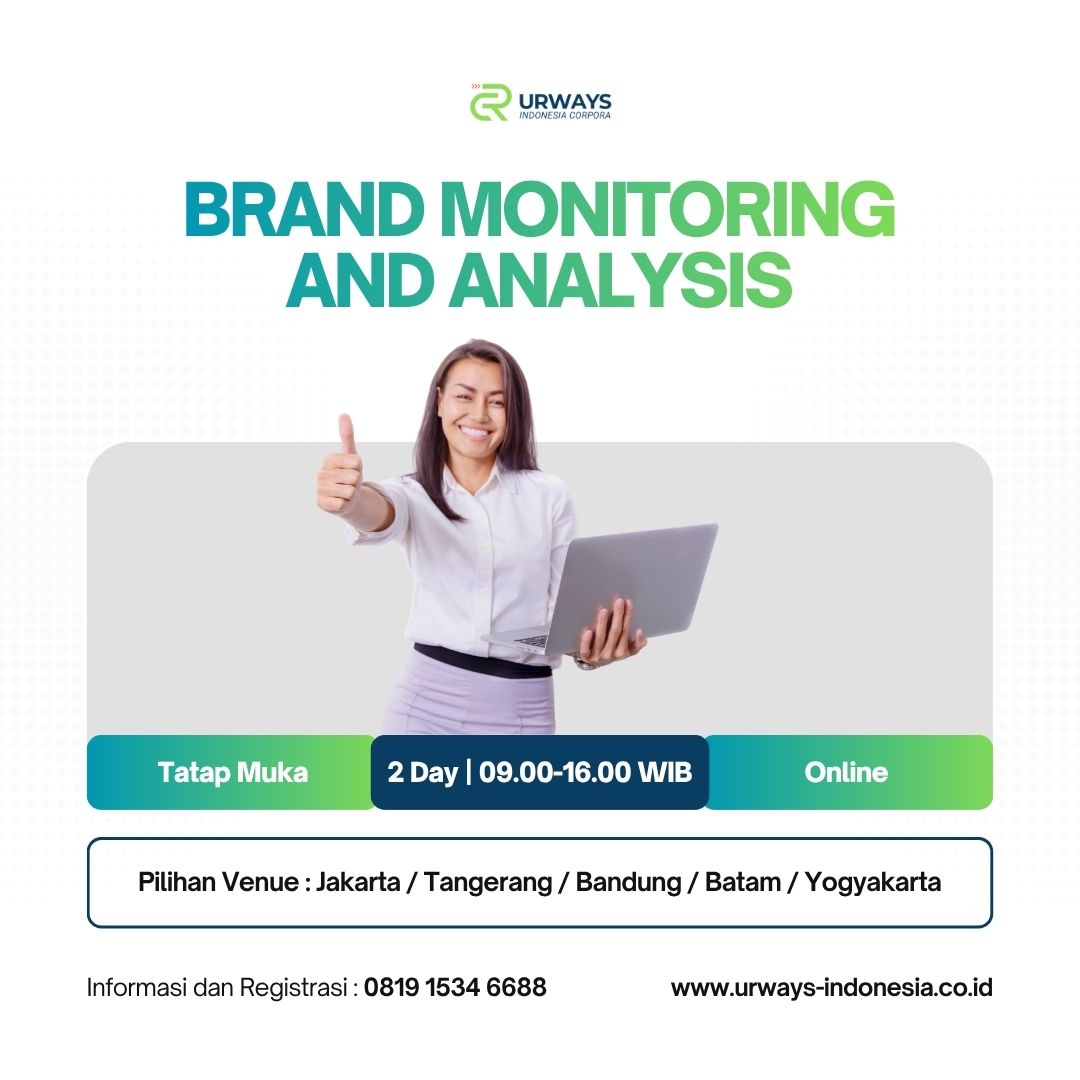 Brand Monitoring and Analysis
