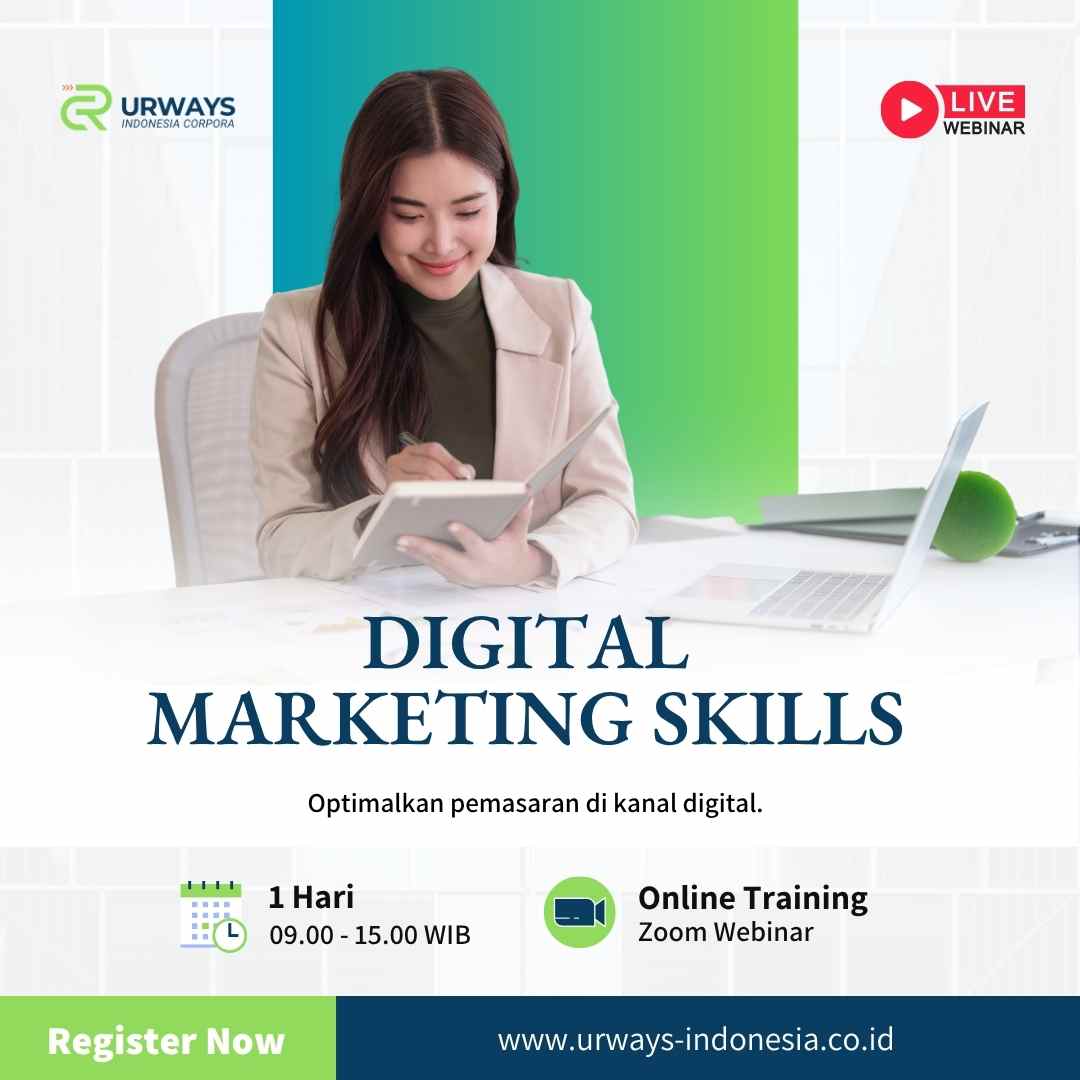 digital marketing skills digital marketing skills