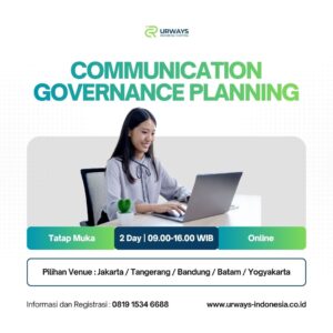 Communication Governance Planning