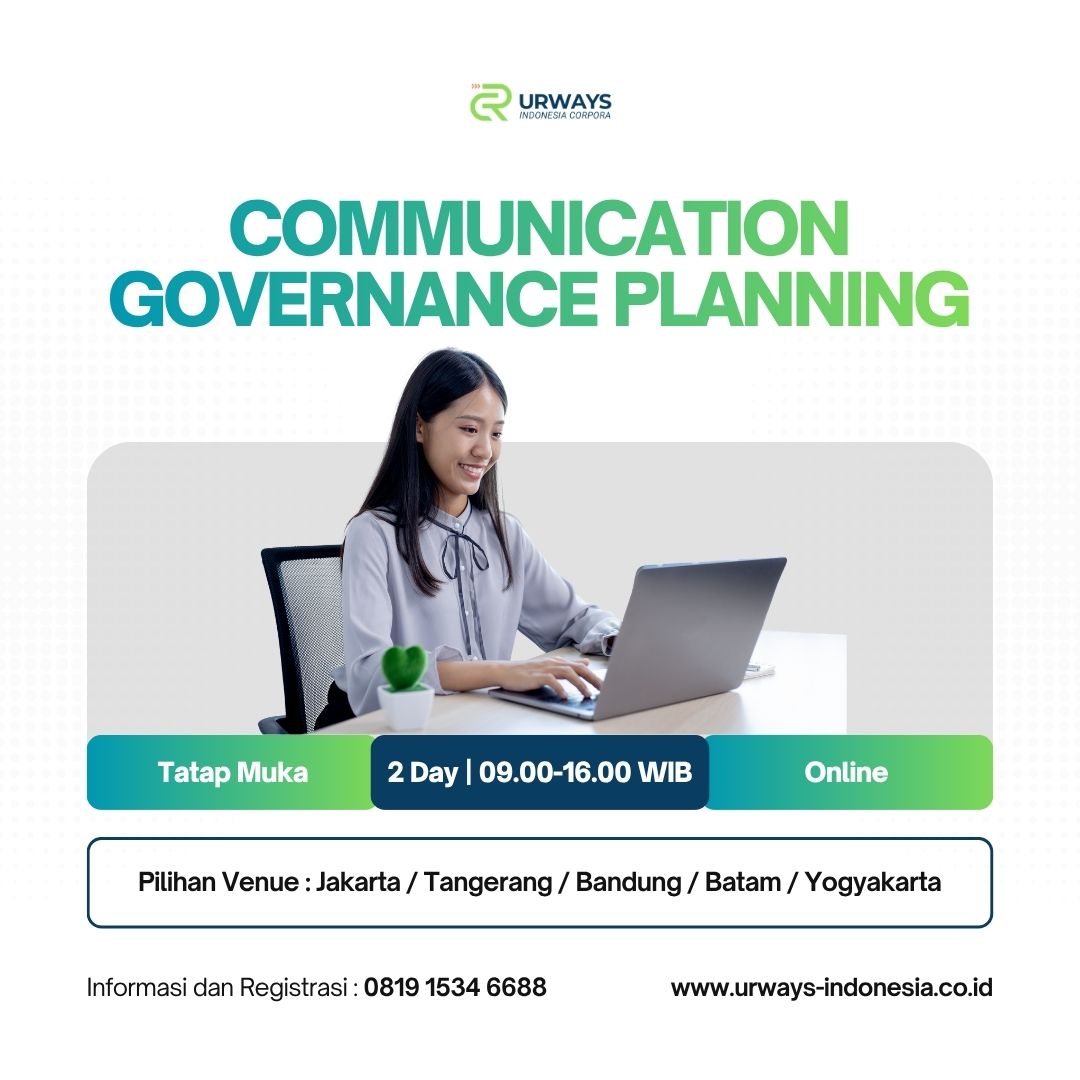 Communication Governance Planning