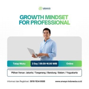 Growth Mindset for Professional