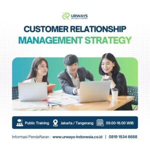 customer relationship management strategy
