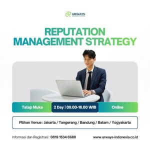Reputation Management Strategy