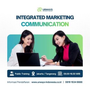 integrated marketing communication