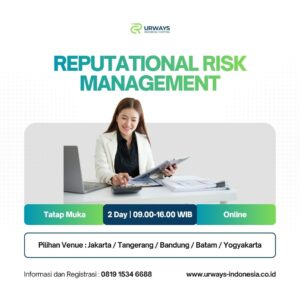 Reputational Risk Management