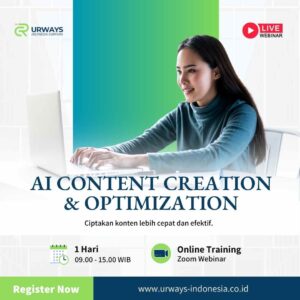 ai content creation & optimization