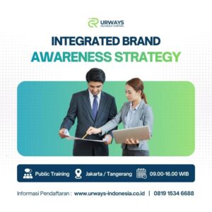 integrated brand awareness strategy