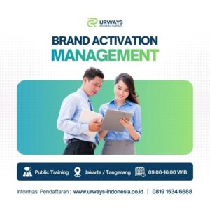 brand activation management