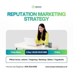 Reputation Marketing Strategy