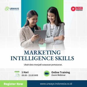 marketing intelligence skills