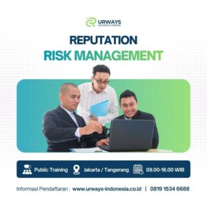 reputation risk management training