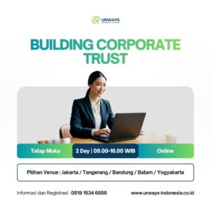 Building Corporate Trust