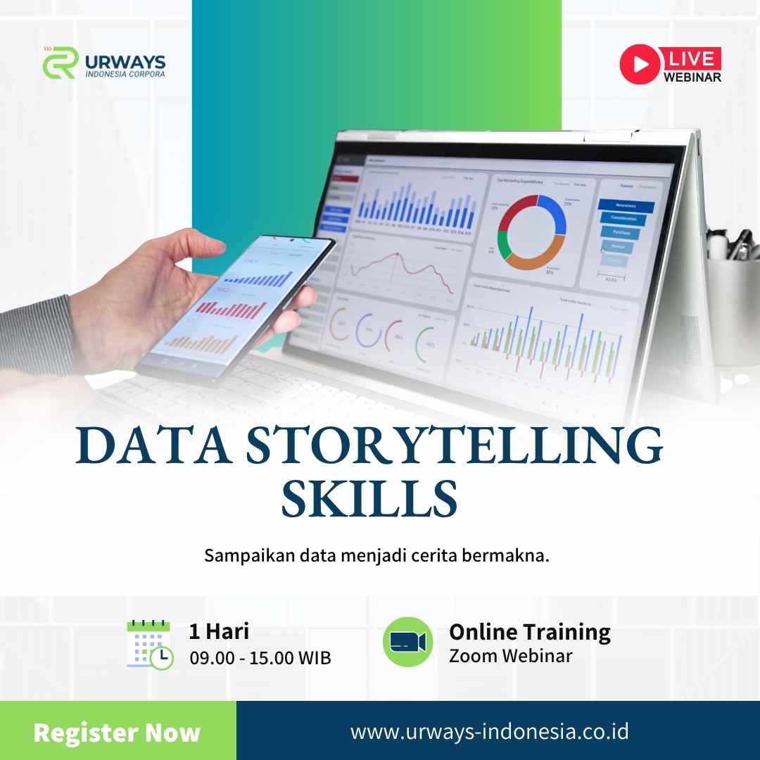 data storytelling skills data storytelling skills