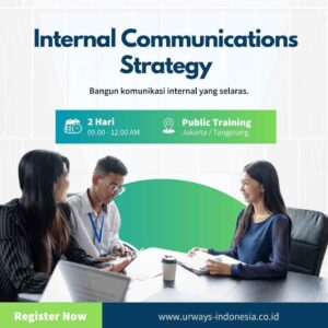 internal communications strategy