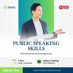 public speaking skills