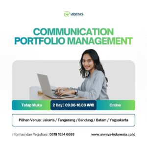 Communication Portfolio Management