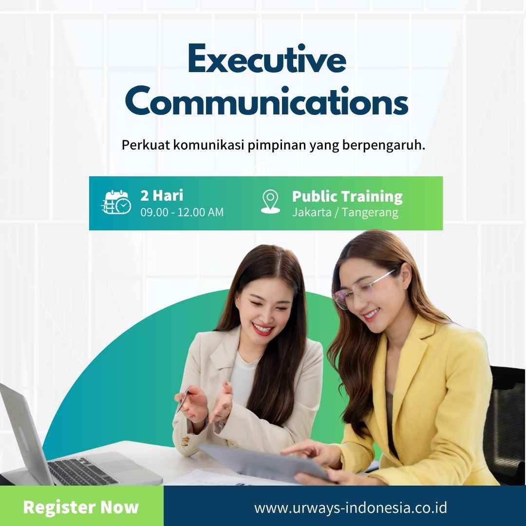 executive communications training executive communications training