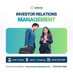 investor relations management