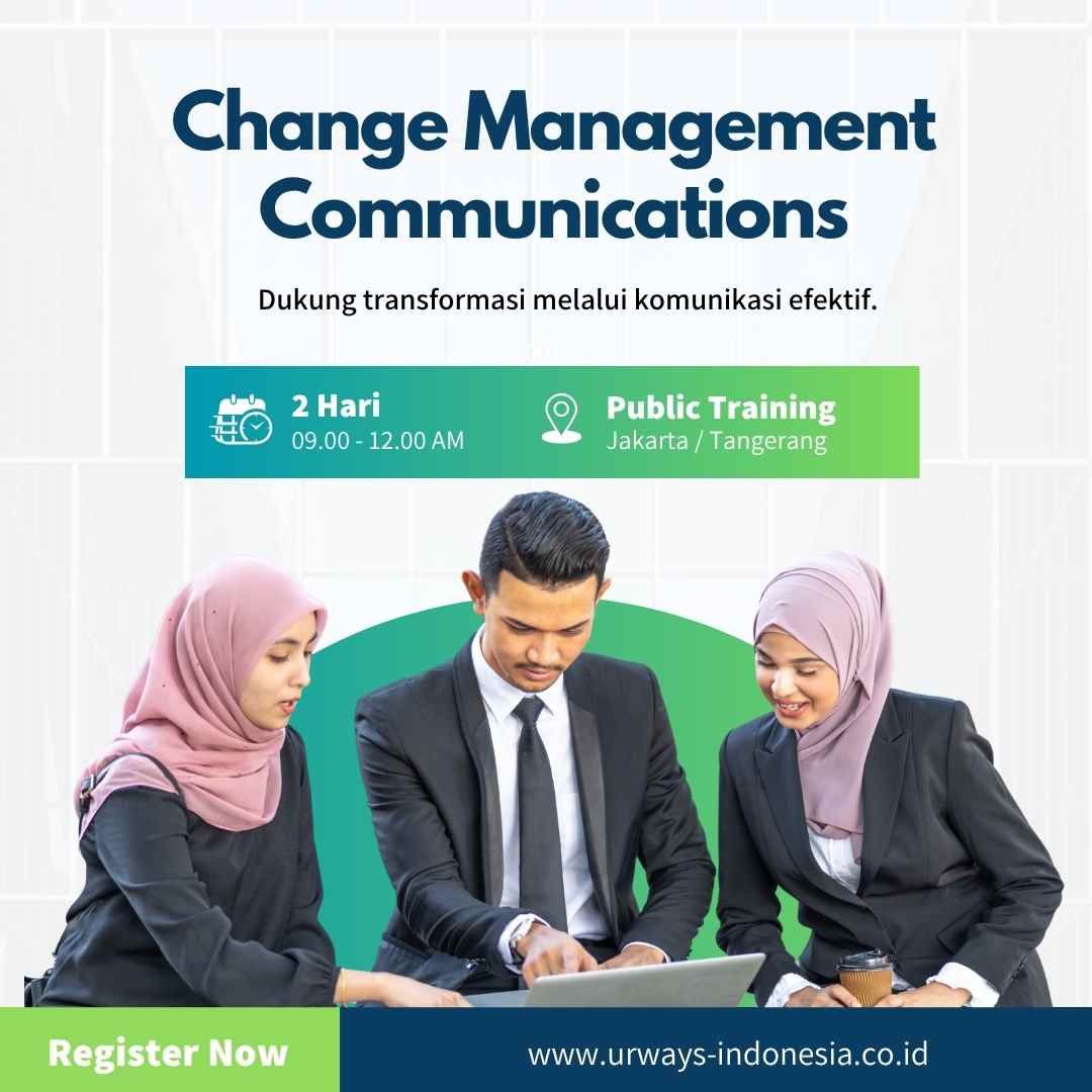 change management communications training change management communications training