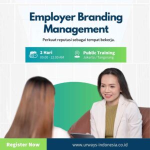 employer branding management training