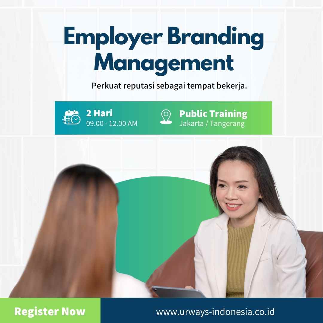 employer branding management training employer branding management training