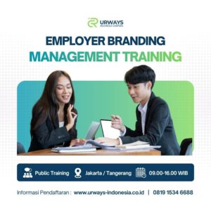 employer branding management training