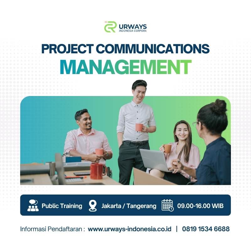 project communications management training project communications management training