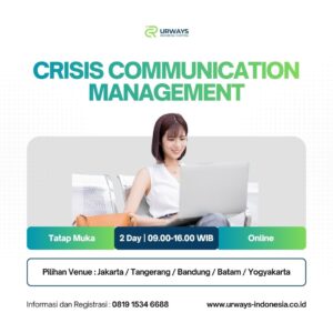 Crisis Communication Management