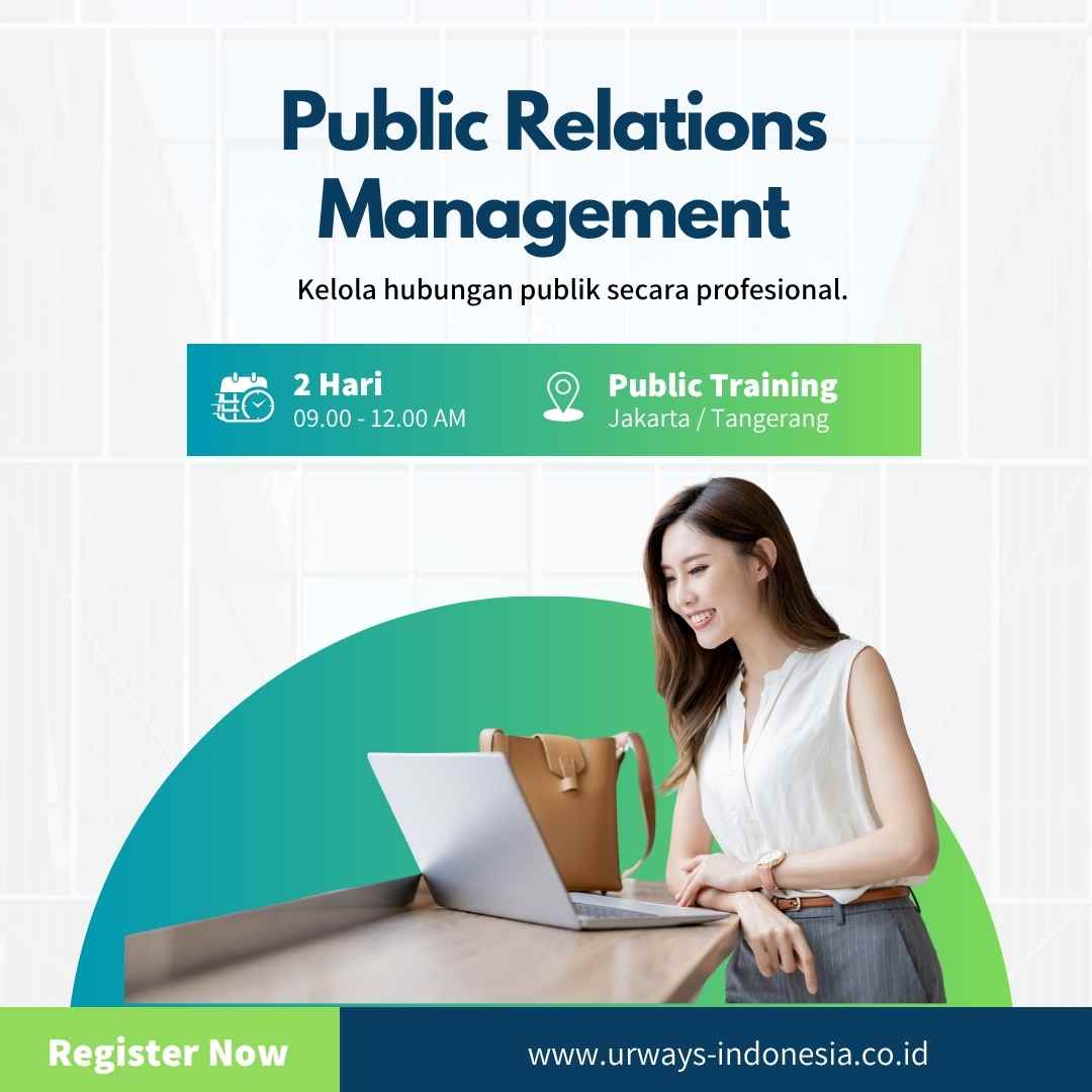 public relations management public relations management
