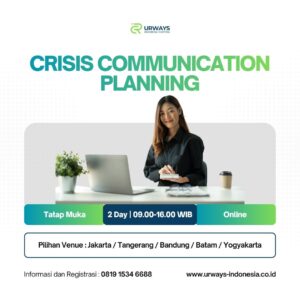 Crisis Communication Planning