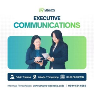 executive communications training