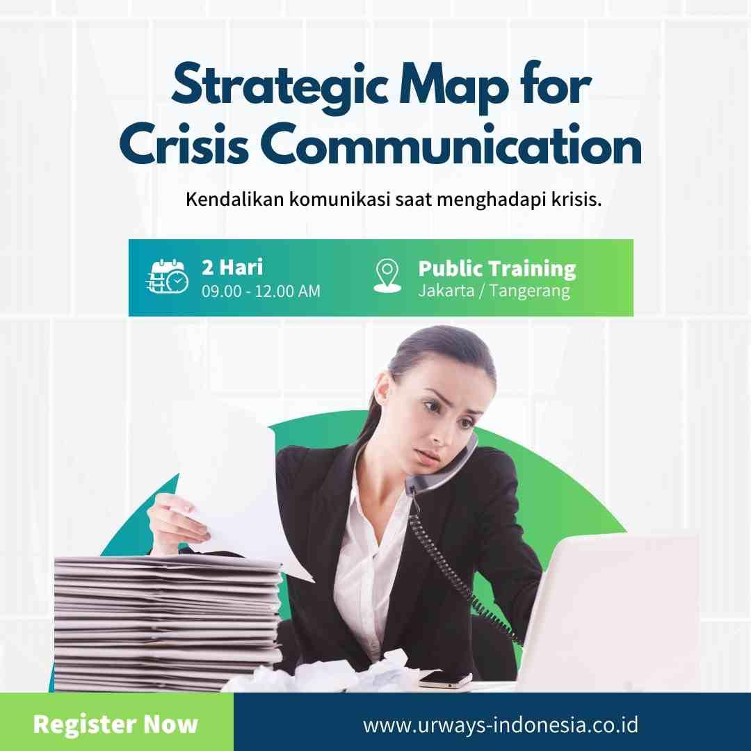 strategic map for crisis communication, strategic map for crisis communication,