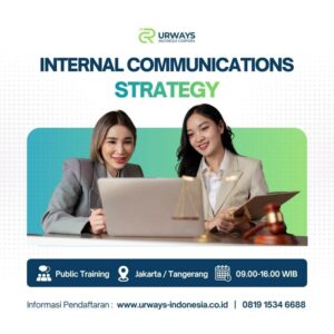internal communications strategy