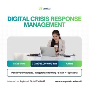 Digital Crisis Response Management