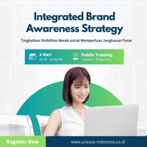 brand awareness