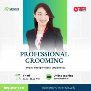 professional grooming