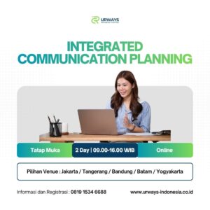 Integrated Communication Planning