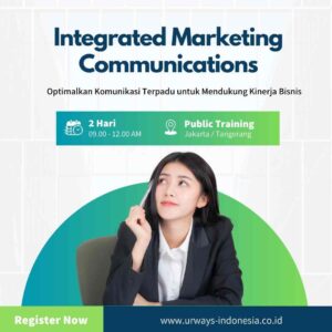 marketing communication training