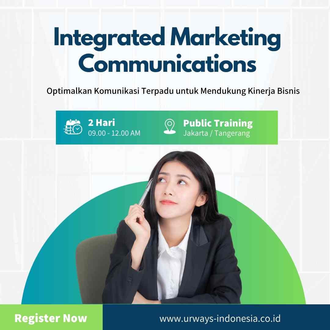 marketing communication training marketing communication training