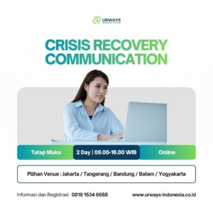 Crisis Recovery Communication